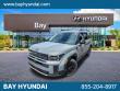 Used 2025 Hyundai Santa Fe XRT Sport Utility