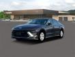 New 2025 Hyundai Sonata SE Sedan