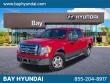 Used 2010 Ford F-150 XLT Truck SuperCrew Cab