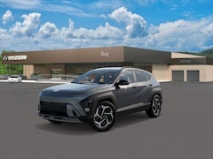 2026 Hyundai Kona Limited FWD Sport Utility