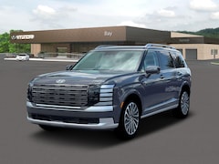 2026 Hyundai Palisade Calligraphy AWD SUV