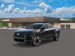 2026 Hyundai Santa Cruz Limited Crew Cab