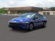 New 2025 Hyundai Elantra SEL Sport Sedan