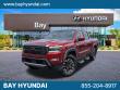 Used 2023 Nissan Frontier PRO-X Truck Crew Cab