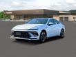 New 2025 Hyundai Sonata SEL Convenience Sedan