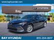 Used 2022 Toyota Camry LE Sedan