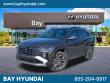 Certified 2025 Hyundai Tucson Hybrid Limited SUV