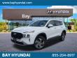 Used 2023 Hyundai Santa Fe SEL SUV