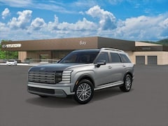 2026 Hyundai Palisade SEL FWD Sport Utility