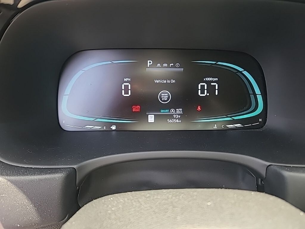 Used 2024 Hyundai Palisade XRT SUV