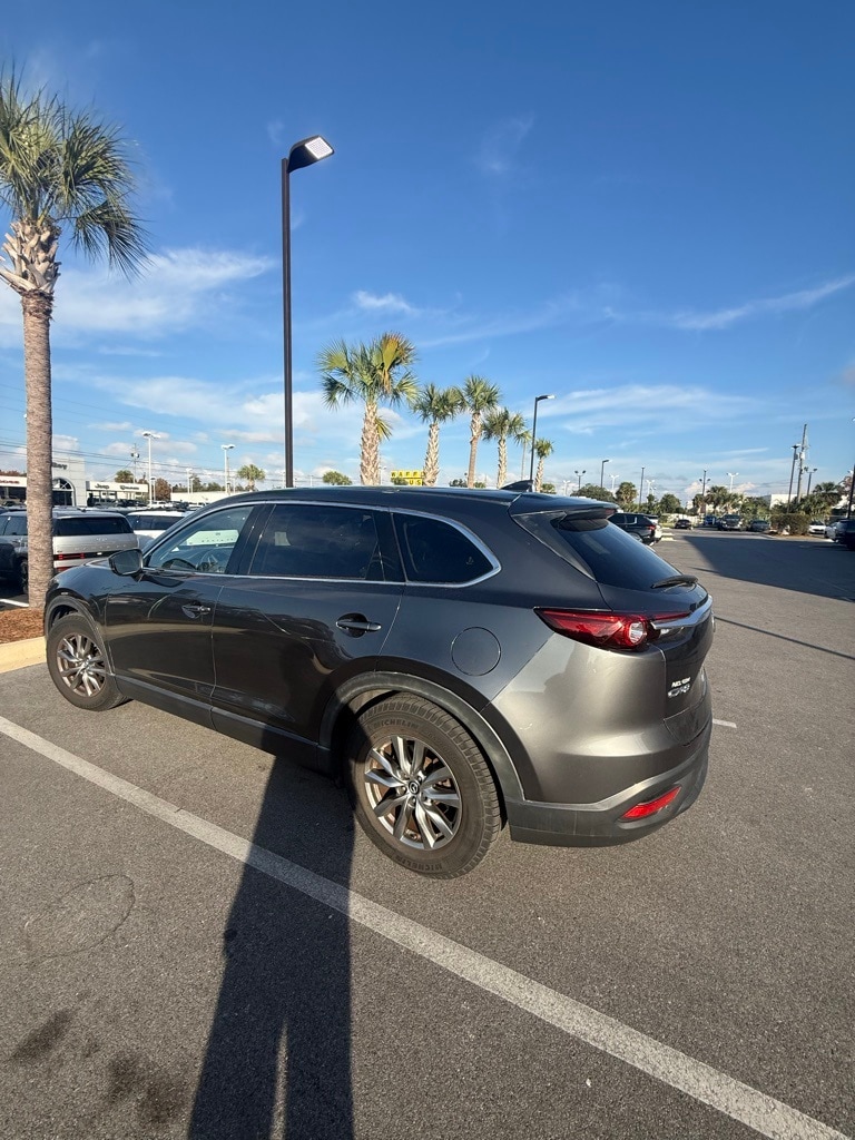 2019 Mazda CX-9 Touring's photo