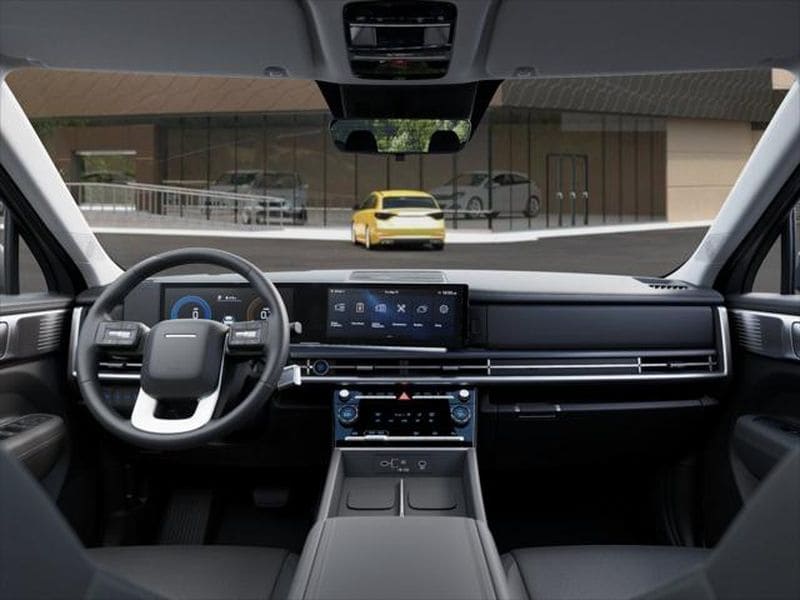 2026 Hyundai Santa Fe SE - Photo 11
