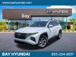 Used 2022 Hyundai Tucson SEL Wagon