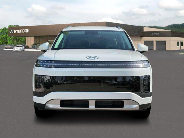 2026 Hyundai IONIQ 9 SE - Photo 12