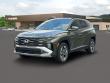 New 2025 Hyundai Tucson SEL Convenience FWD SUV
