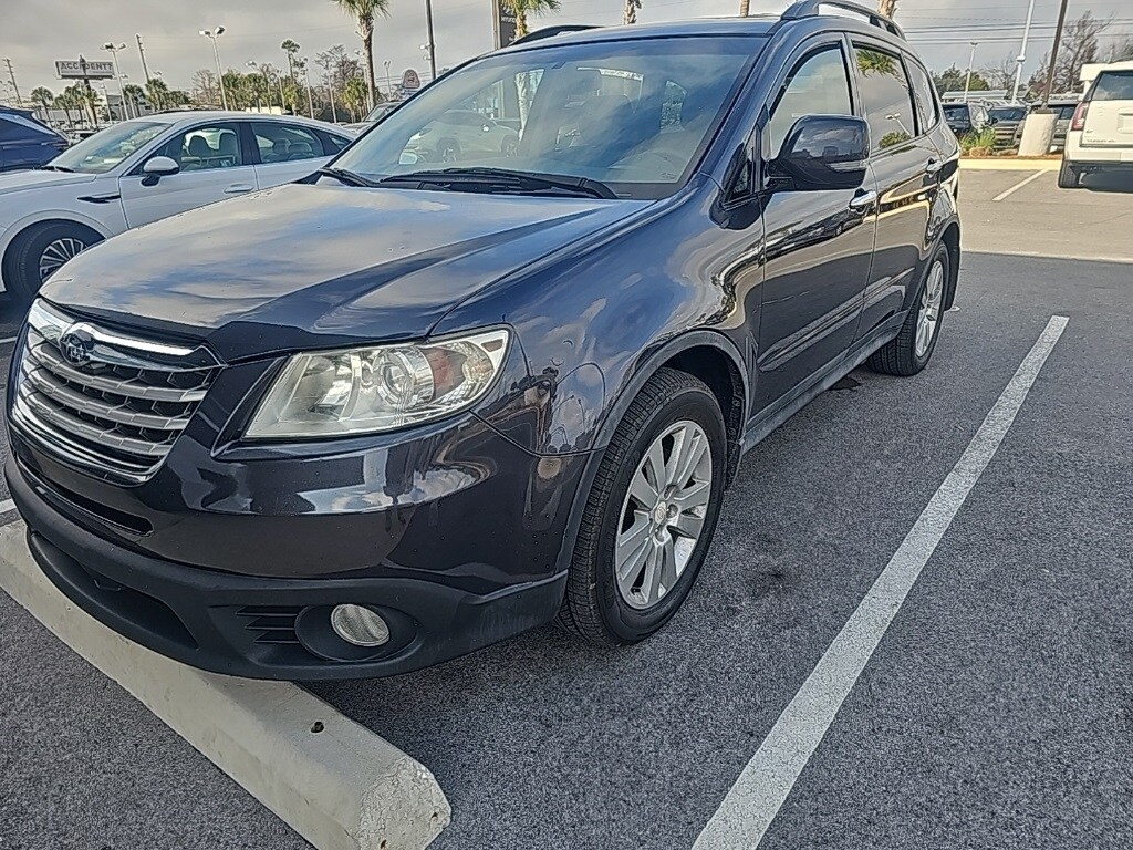 Used 2013 Subaru Tribeca Limited SUV