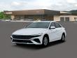 New 2026 Hyundai Elantra SE Sedan