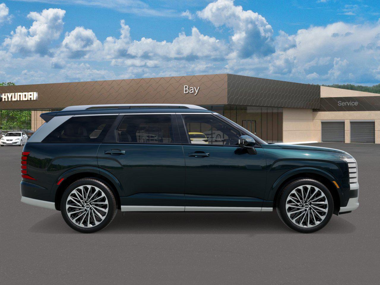 View vehicle photo 7