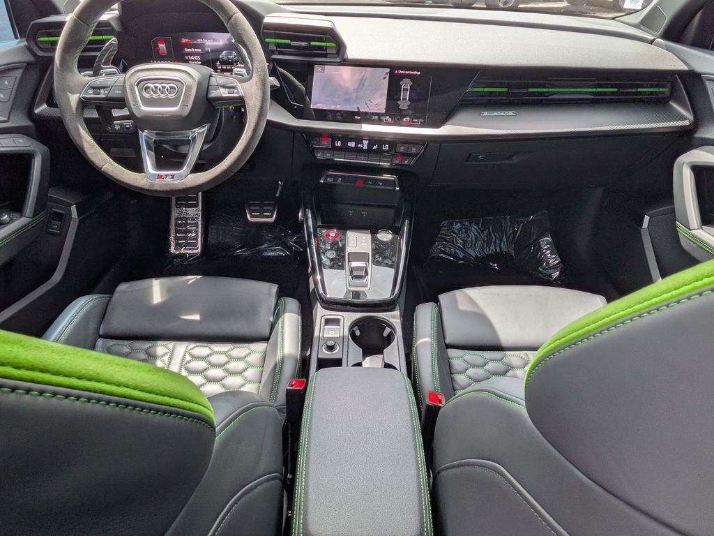 2023 Audi RS 3 Base - Photo 17