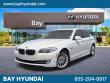 Used 2012 BMW 535i 535i Sedan