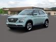 New 2025 Hyundai Venue SEL SUV