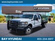 Ford F-350