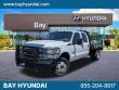 Used 2016 Ford F-350 XLT Crew Cab