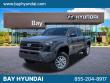 Used 2024 Toyota Tacoma SR Truck Double Cab