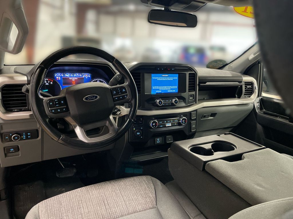 2021 Ford F-150 XLT - Photo 17