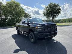 2025 Ram 2500 TRADESMAN CREW CAB 4X4 6'4 BOX Pickup