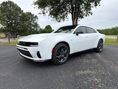 2026 Dodge Charger R/T Sedan
