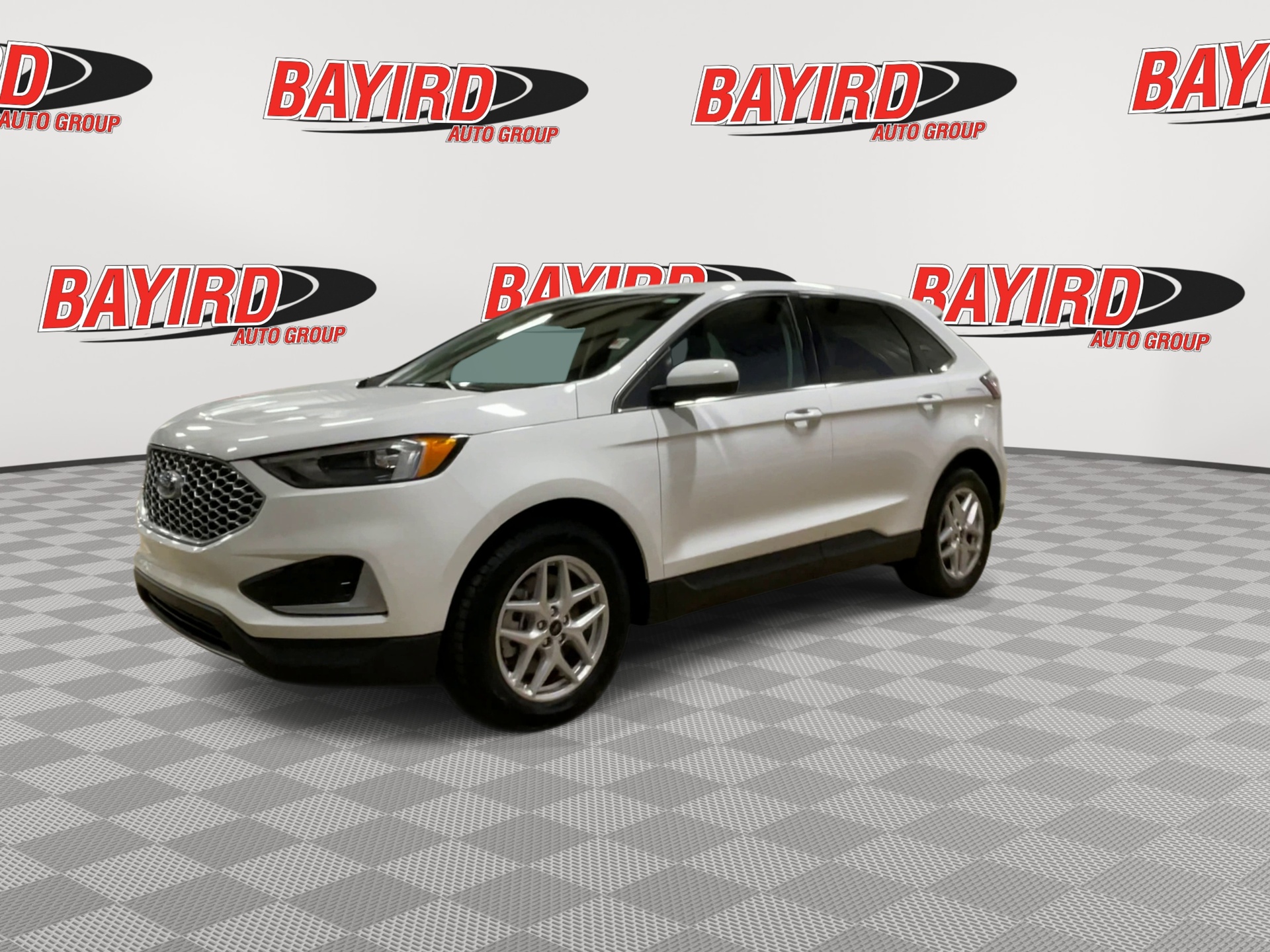 Used 2024 Ford Edge SEL SUV