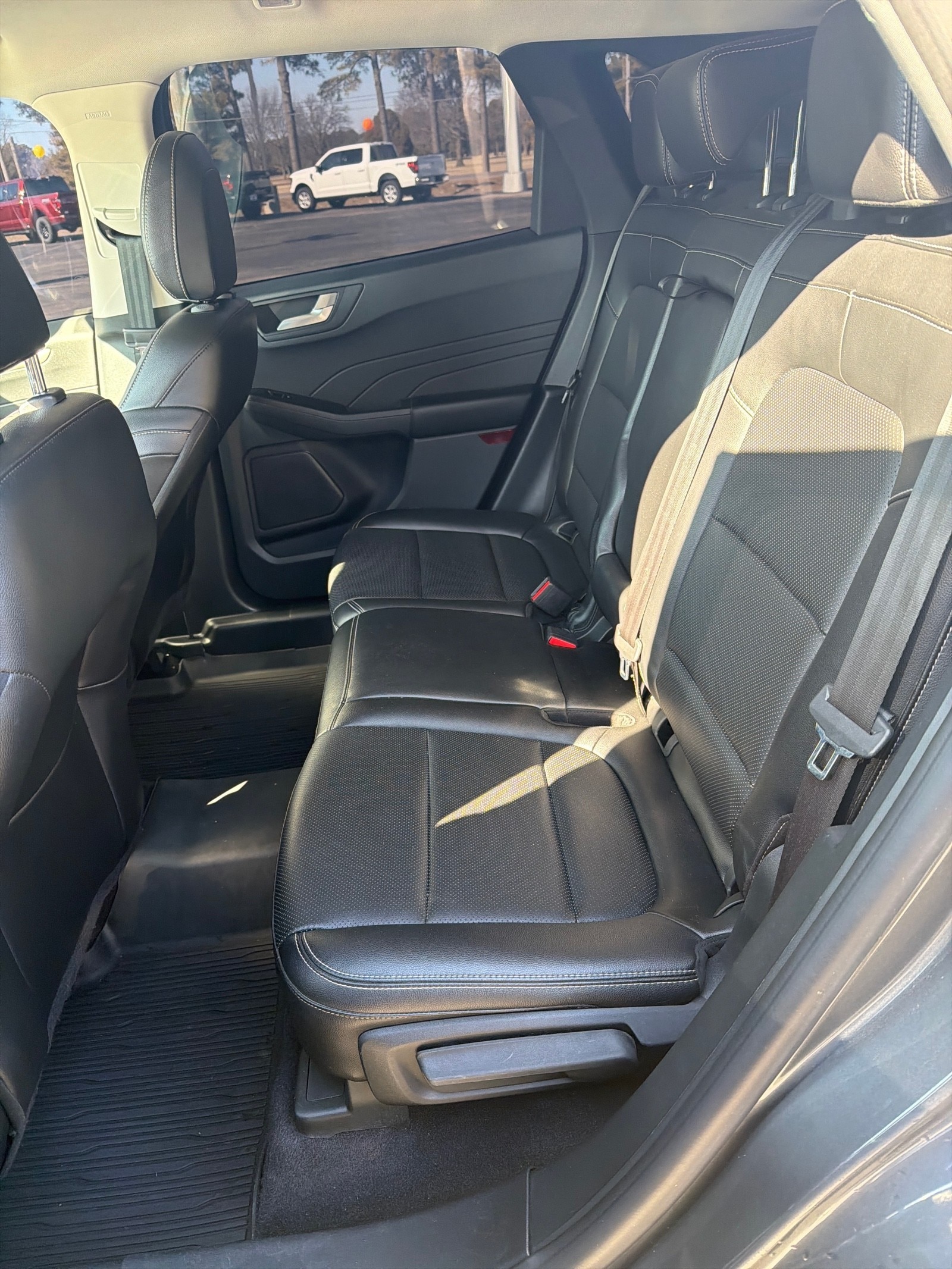 2022 Ford Escape SEL - Photo 6