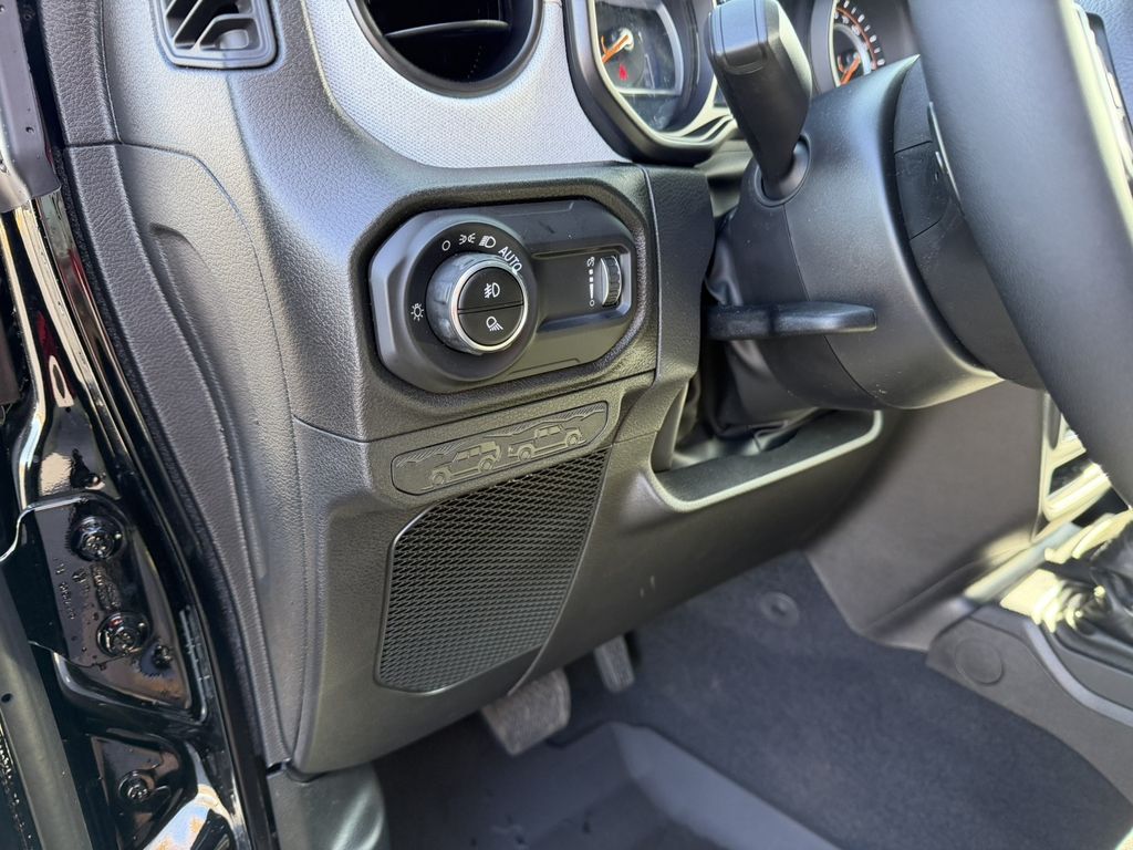 2026 Jeep Gladiator Sport S - Photo 14