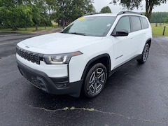 2026 Jeep Cherokee LAREDO 4X4 Sport Utility