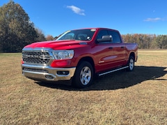 2023 Ram 1500 Big Horn/Lone Star Truck Crew Cab