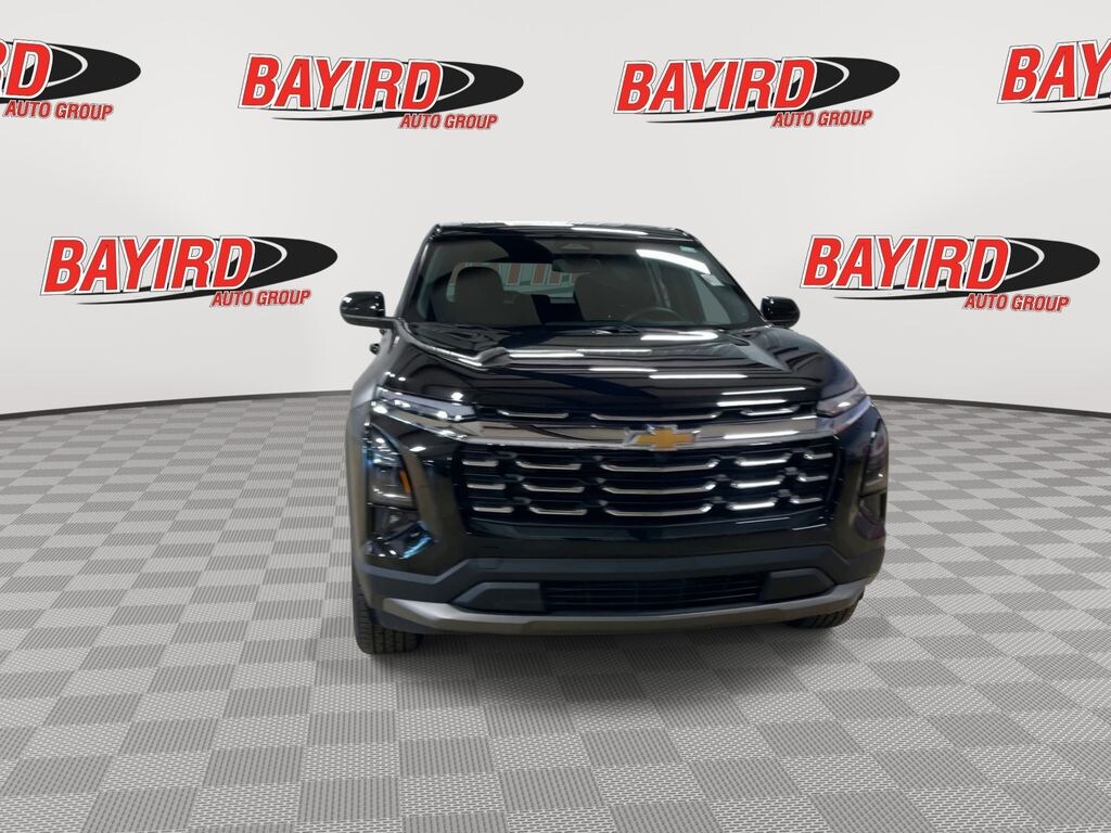 Used 2026 Chevrolet Equinox LT SUV