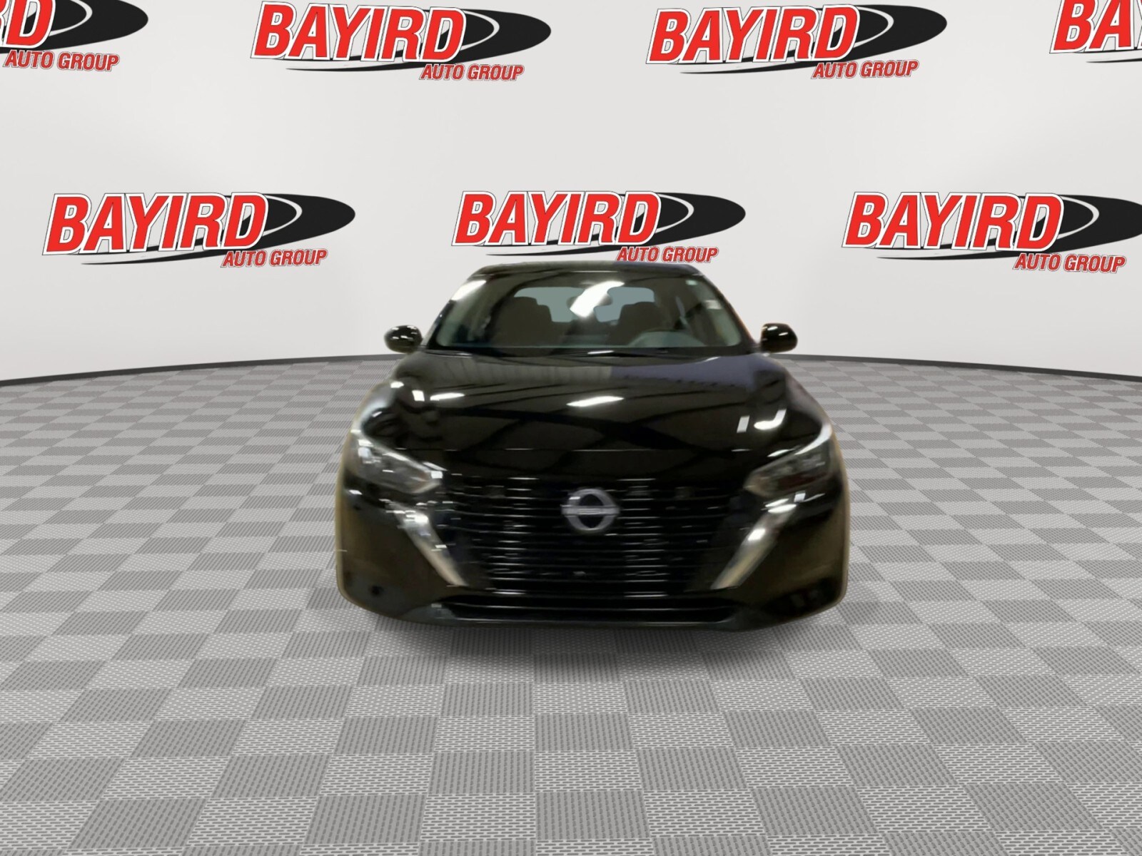 2025 Nissan Sentra SV photo 3