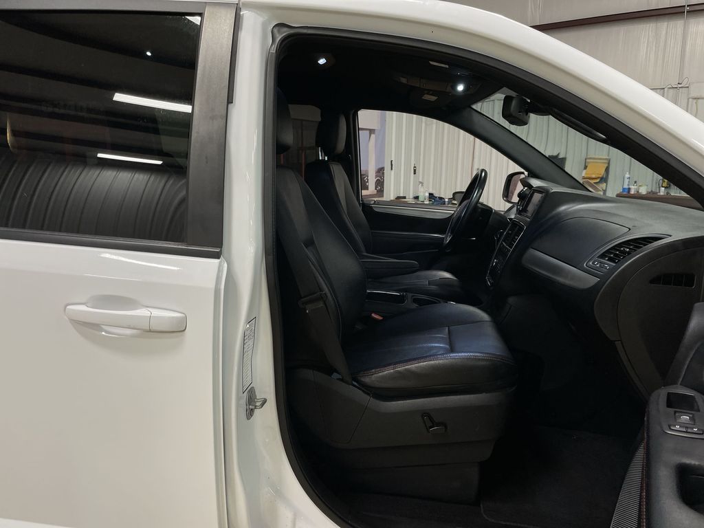 2019 Dodge Grand Caravan GT - Photo 29