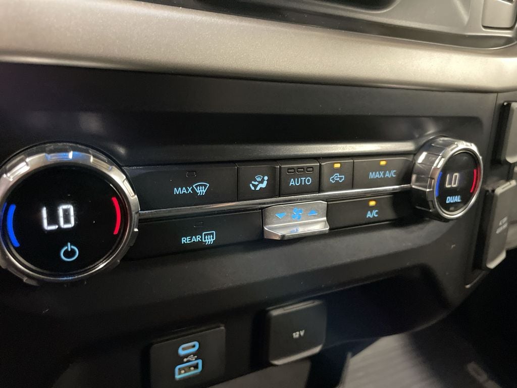 2021 Ford F-150 XLT - Photo 21