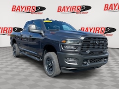 2026 Ram 2500 TRADESMAN CREW CAB 4X4 6'4 BOX Pickup