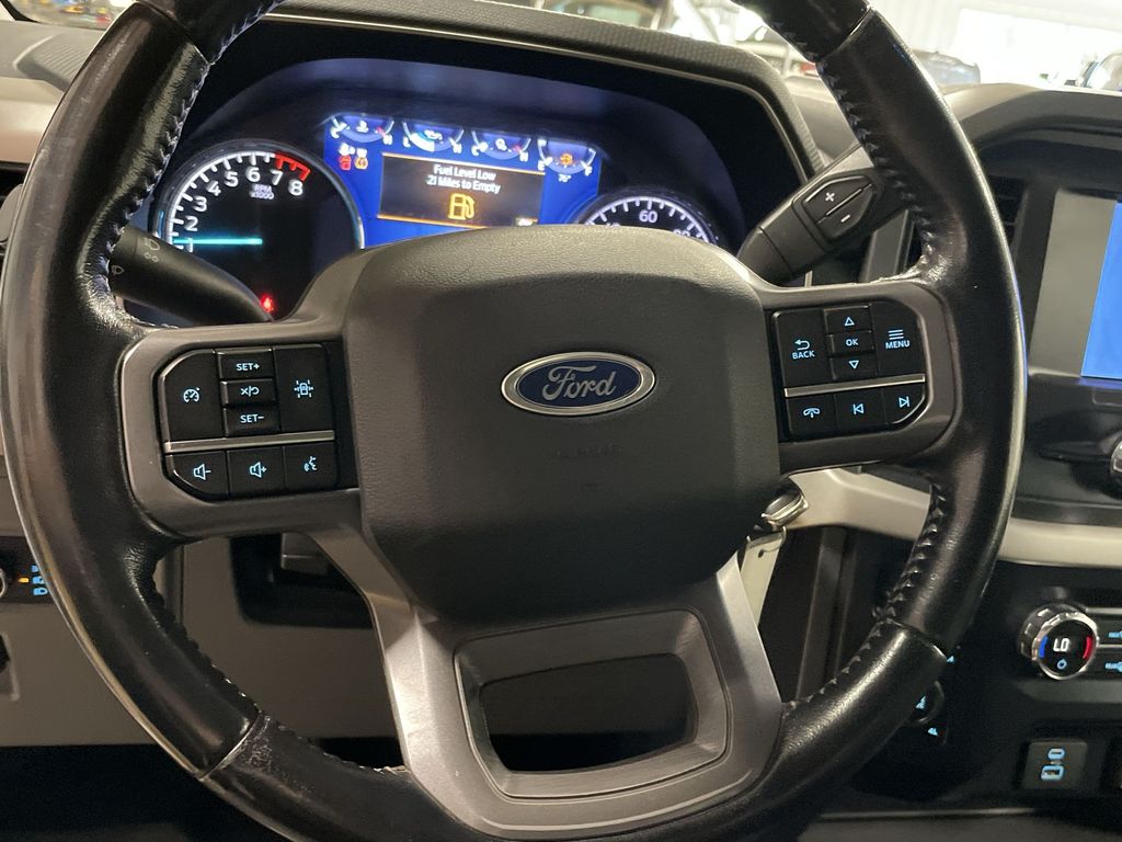 2021 Ford F-150 XLT - Photo 16