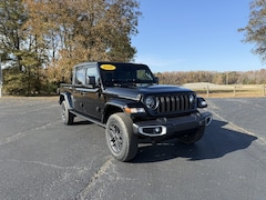 2026 Jeep Gladiator SPORT S 4X4 Pickup