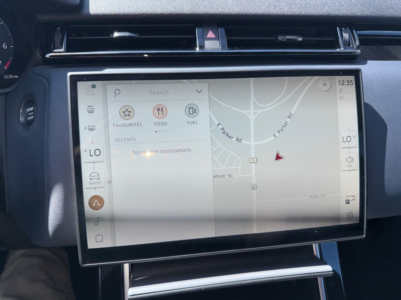 2025 Land Rover Range Rover Velar S - Photo 20