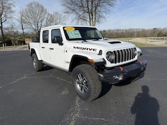 2026 Jeep Gladiator Mojave Pickup