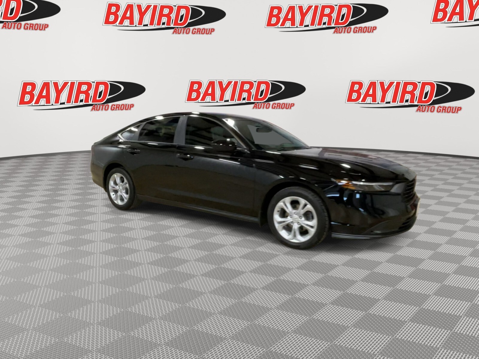 2024 Honda Accord LX photo 2