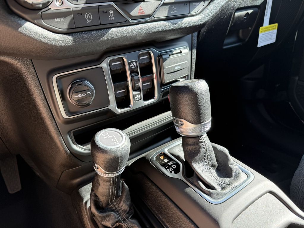 2026 Jeep Gladiator Sport S - Photo 21