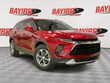  Chevrolet Blazer