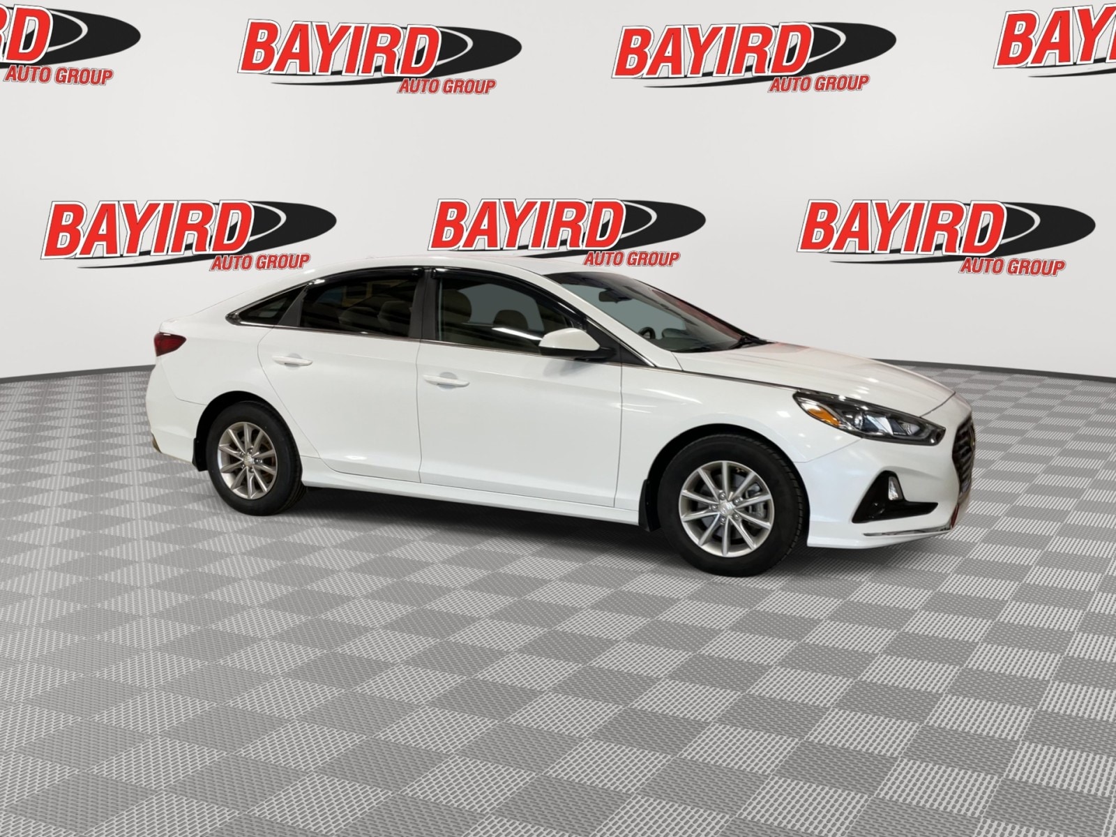 Used 2019 Hyundai Sonata SE with VIN 5NPE24AF3KH796775 for sale in Paragould, AR
