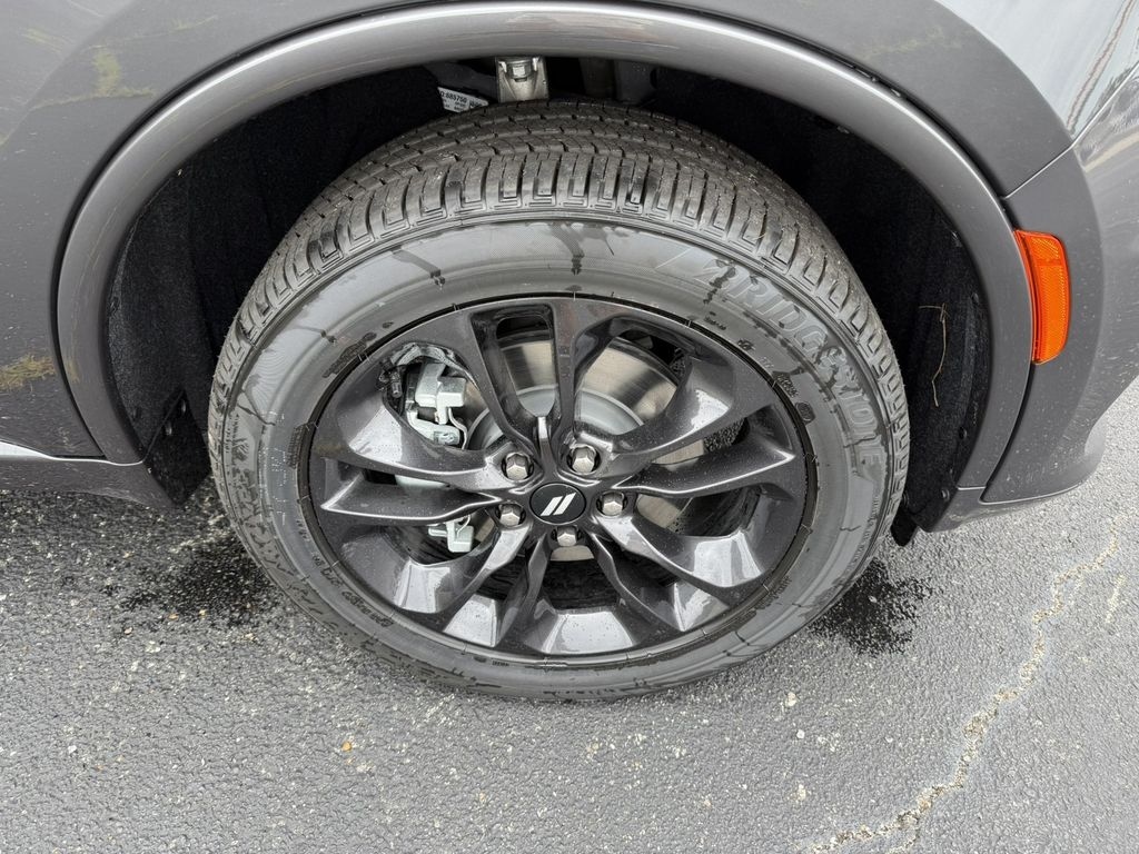 New 2026 Dodge Durango GT Sport Utility